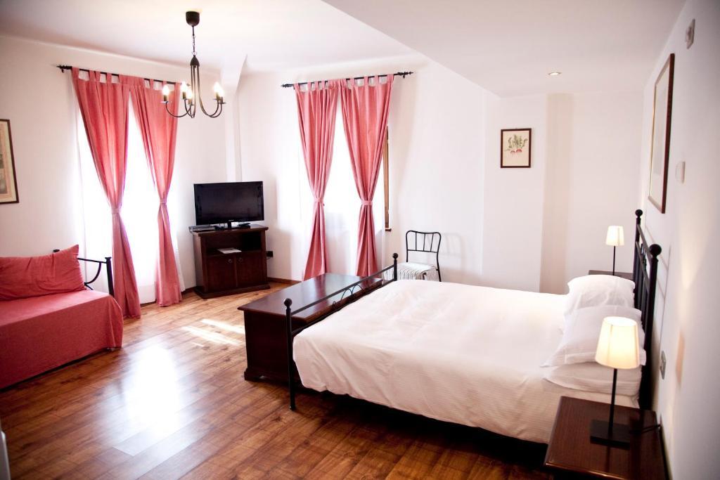 Agriturismo Villa Irelli Castellalto Cameră foto