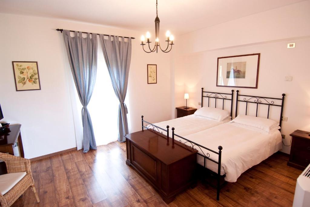Agriturismo Villa Irelli Castellalto Cameră foto