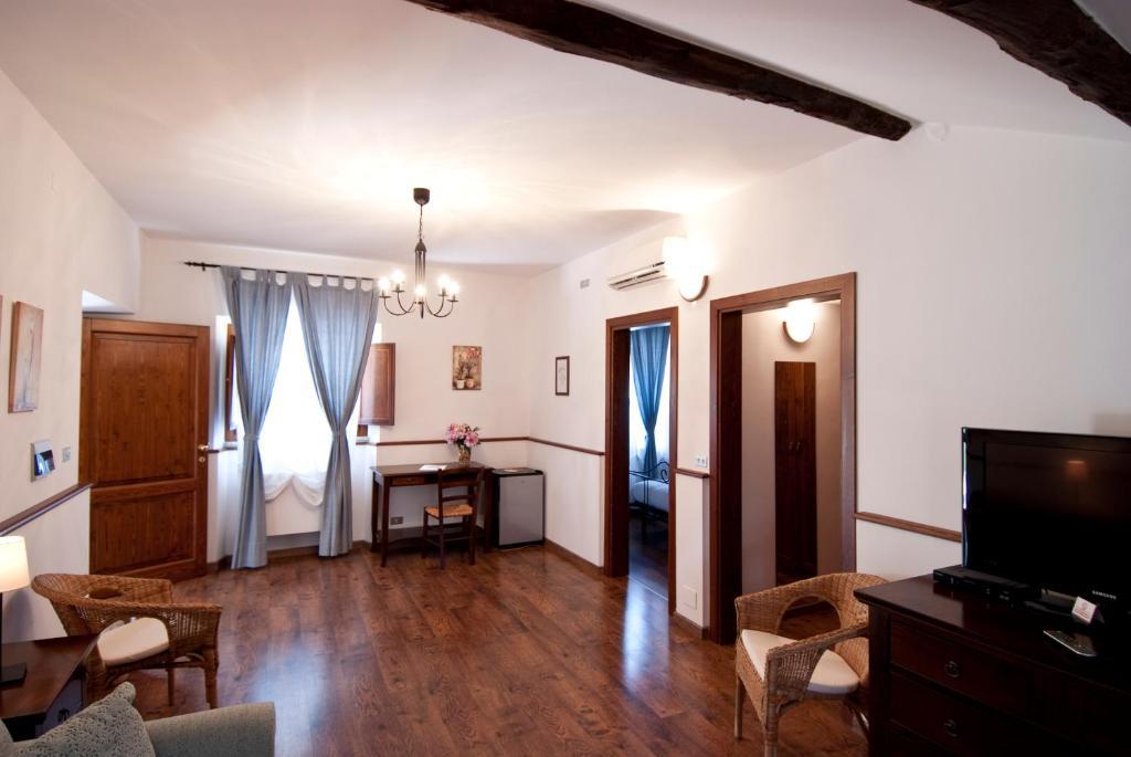 Agriturismo Villa Irelli Castellalto Cameră foto