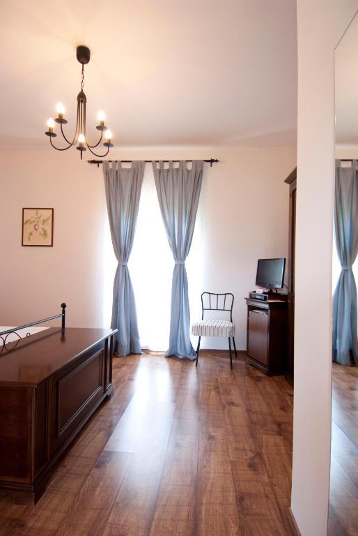 Agriturismo Villa Irelli Castellalto Cameră foto